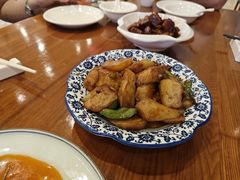 -儿童菜·采风阁家常菜餐厅(亚龙湾天域酒店)