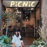 ●东莞探店 |藏在市区里的小清新下午茶🍃●
