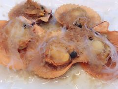 -渔中舟海鲜大排档(普陀沈家门店)