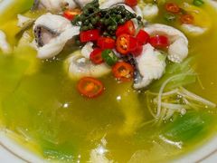 -红厨巷·淮扬菜(熙南里店)