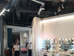 -海马体照相馆(深圳万象天地店)