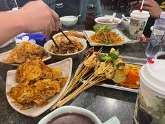 -小街天府(西工小街店)