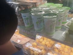 -泸溪河桃酥(秦淮夫子庙一店)