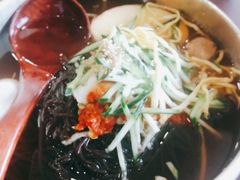 -服务大楼冷面(延大店)