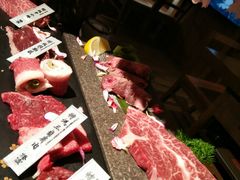 -樱宿日式和牛烧肉(五道口店)