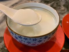 杏仁豆腐-玫瑰甜品(文明路店)