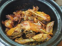 姜母鸭-斯丹姜母鸭(涂门街总店)