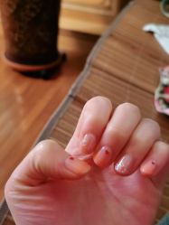-M·X Nail日式美甲美睫