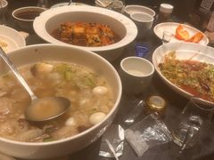-阿喆私房菜(西五路店)