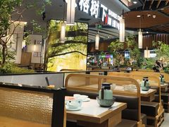 -大榕树下顺德菜(金沙洲永旺店)