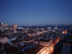 -圣胡斯塔升降机