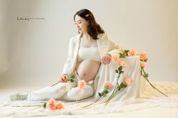 -哈妮儿童摄影(德清店)