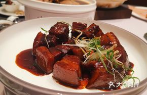 Shangyan Braised Pork Belly