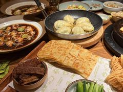 -馋嘴猫北京食堂·烤鸭·宵夜(亚运村店)