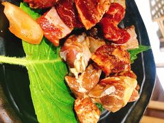 -梨花自助烤肉(天河城店)