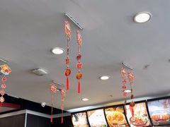 -李先生牛肉面大王(莱芜信誉楼店)