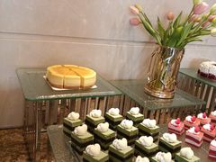 -皇朝万鑫自助餐厅