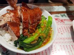 -憶廟街 X 沙角邨(太古城店)