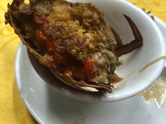 -莲花公园煎蟹(总店)