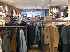 -MUJI无印良品(武汉世界城广场店)