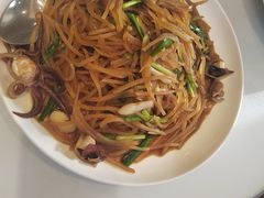 -南山鲜虾面·活鲜小馆·海味大连菜(南山总店)