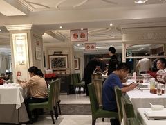 -大鸭梨烤鸭(左家庄店)