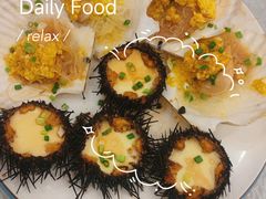 -映像威海·海鲜味道(经区店)