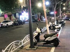 -红全周·洪濑鸡爪(万祥路店)