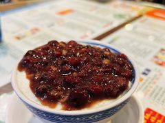 红豆双皮奶-仁信双皮奶(庙前直街店)