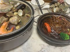 -老外婆(吾悦广场店)