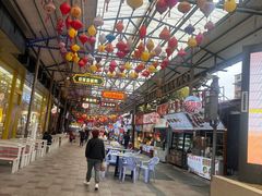 -鸿通城购物中心