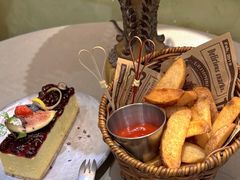 -六区宿舍咖啡店