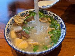 -小潘记鸭血粉丝汤