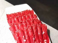 -海底捞火锅(航洋城店)