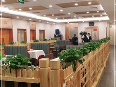 大堂-九头鸟酒家(四道口店)