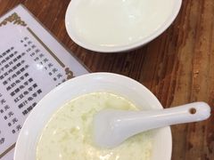 -沙湾姜埋奶(兴新包店)