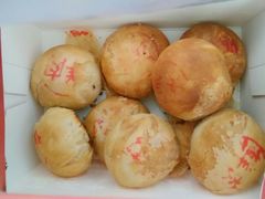 -真老大房鲜肉月饼(南京路步行街店)