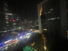 -深圳星河丽思卡尔顿酒店