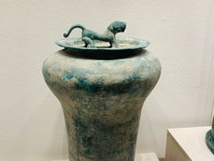 -重庆中国三峡博物馆(重庆博物馆)