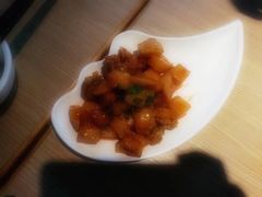-醉得意·山茶油炒土鸡(福州马尾西堤店)