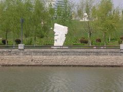 -长春世界雕塑园冰雪艺术天地