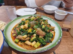 -佬缸炮江湖川菜(玉林店)