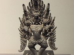 -曼谷国家博物馆