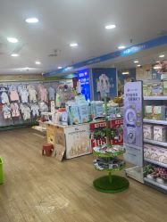 -爱婴岛·婴儿游泳馆(广州市妇幼医院店)