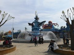 -华夏文旅海洋公园