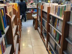 -方庄书店(通润商务会馆店)