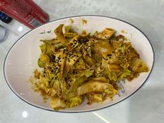 -同发号饭庄(复兴路店)
