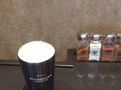 -星巴克(甘河路店)
