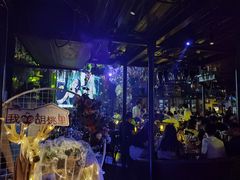 -胡桃里音乐酒馆(白云五号T5 MALL店)