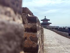 -鸡鸣驿古城